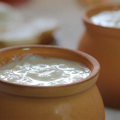 Мацони по-домашнему в Строгинская гавань по цене 340 ₽