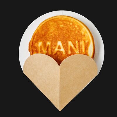 Mani coin в Mani Bubble Tea по цене 420 ₽