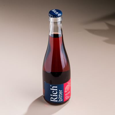 Лимонад Rich Гранат в Двор Помидор по цене 350