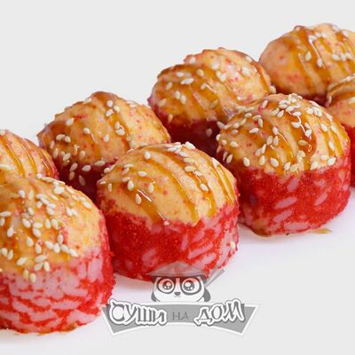 Фараон в Суши на Дом по цене 440 ₽