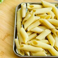 Макароны с сыром в Солянка