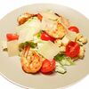 Цезарь с тигровыми креветками в Tempo Della Pizza по цене 680