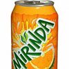 Mirinda в Зойкины пышки по цене 155