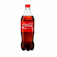 Coca-Cola в Всё о пирогах