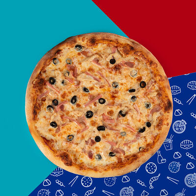 Мясная средняя в Рыба ё по цене 769 ₽