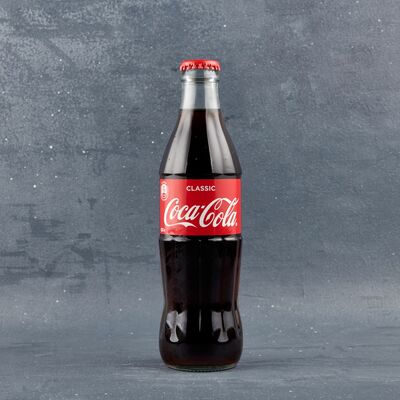 Coca-Cola в Ив.Дурдинъ по цене 320 ₽