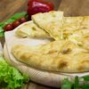 Пирог с картофелем и сыром в Легенда Осетии по цене 450