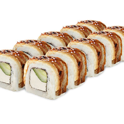 Дракон в Sushi & Roll's по цене 2700 ₸