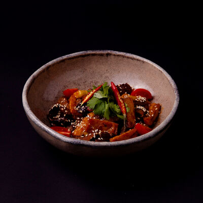 Гюнику дзюцу в Кабуки по цене 470