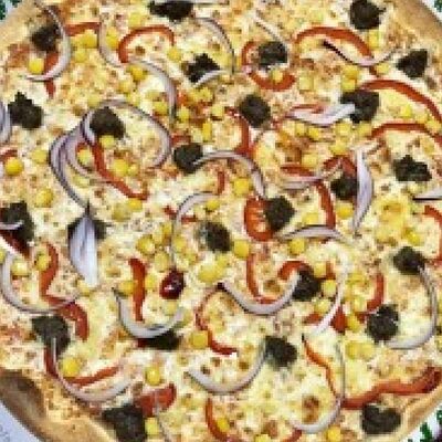 Мексиканкая маленькая в Икура Экспресс по цене 620 ₽