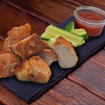 Свинина гриль в Inari по цене 1090 ₽