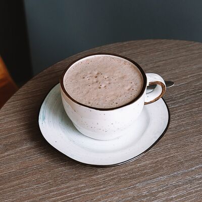 Какао в Локация кофе по цене 280 ₽