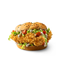 Шефбургер Джуниор оригинальный в ROSTIC’S