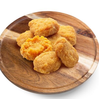 Наггетсы в PizzaShop по цене 349 ₽