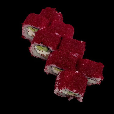 Ролл Самурай в Kaikan по цене 635 ₽