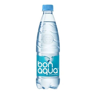 Вода Bonaqua в Ava Restafe по цене 4 р.