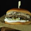 Боровичок в Burger HUB по цене 624
