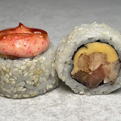 Запеченный Самурай в Risoy по цене 590 ₽