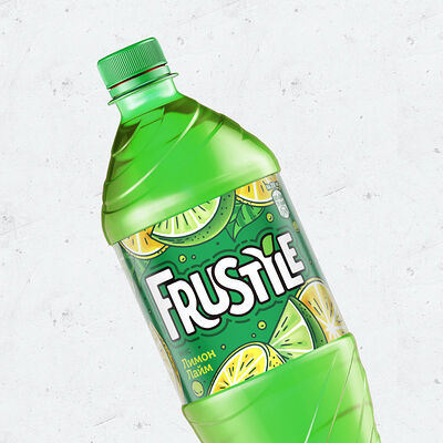 Фрустайл Лимон Лайм 1 л бут в Pizza HeartPizza Hut по цене 159