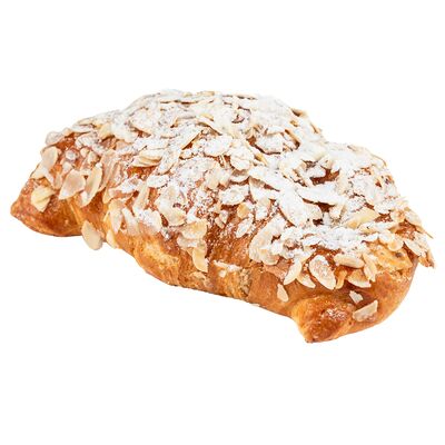 Круассан миндальный в Ромбаба по цене 345 ₽