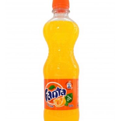 Fanta в Family по цене 150 ₽