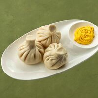 Сет №3 Хинкали по-грузински с сыром в Шашлычара