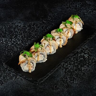 Унаги-Чука в Brighton Beach по цене 790 ₽