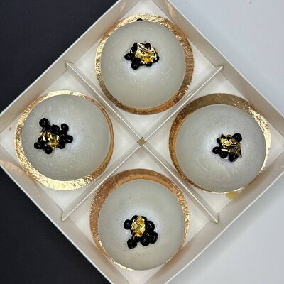 Набор медовых десертов жемчужина замороженный в Libido по цене 1350 ₽