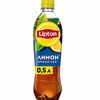 Lipton Черный чай Лимон в Суши Шоп по цене 139