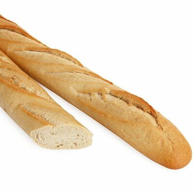 Багет пшеничный Bellsola Испания в Азбука Вкуса Экспресс Меню по цене 264 ₽