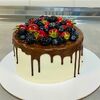 Торт Ягодный в Nu Natali Cakes по цене 6600