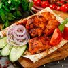 Шашлык из филе куриной грудки в Шашлычка FoodClub по цене 500