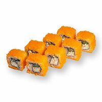 Роллы Калифорния в Фуд-корт парк
