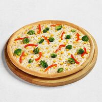 Овощной микс большая в ПиццаФабрика