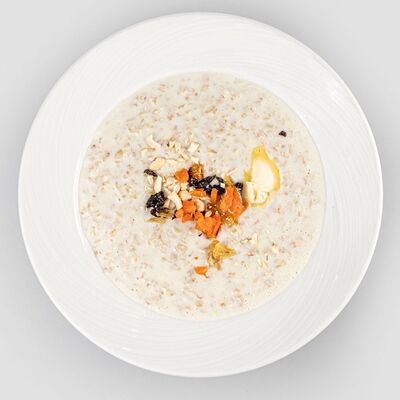 Каша овсяная в УЗБЕЧКА N1 по цене 1686 ₸