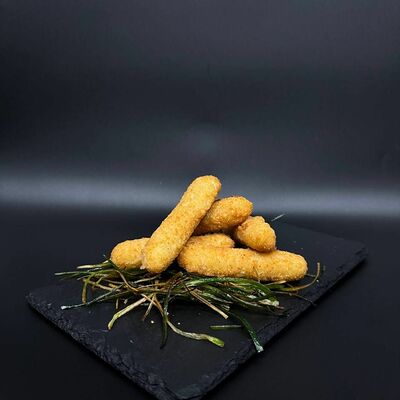 Сырные палочки в Танояки по цене 350 ₽