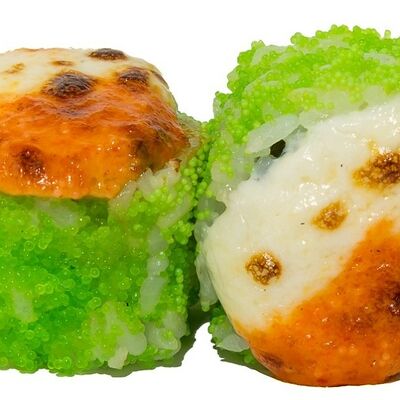 Гриль-ролл инь янь в Sea Zone по цене 560