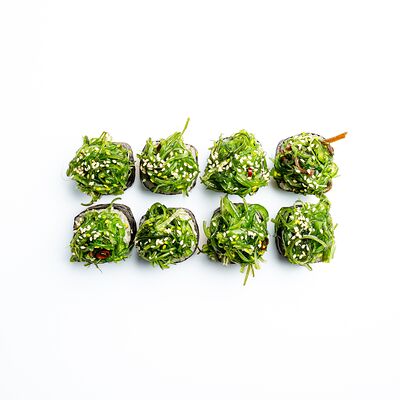 Чука-роллв Суши Две палки по цене 390 ₽