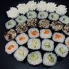 Мини-сет в Uchu Sushi Yaki по цене 1409