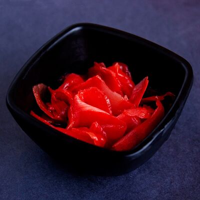 Имбирь в SushiShark по цене 40 ₽