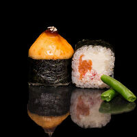 Киото в SASHIMI