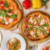 Falko Pizza по адресу Ленинградский проспект, 80к3