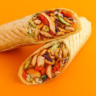 Шаурма Классическая в Бистро по цене 345 ₽