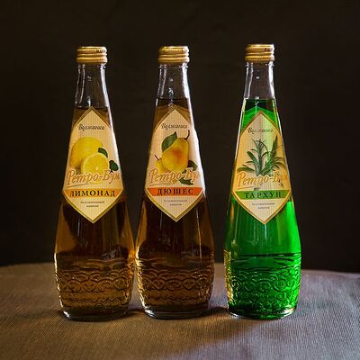 Лимонады Волжанка в Пельмения по цене 271 ₽