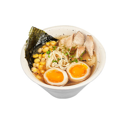 Азиатский суп с курицей в Asia по цене 495 ₽