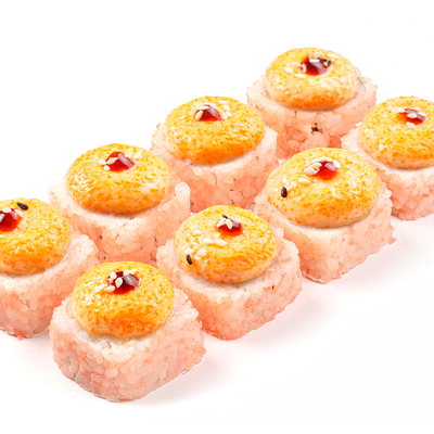 Ролл НеТомЯм в Анти Суши по цене 656 ₽