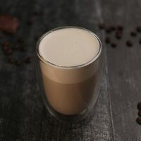 Капучино в Hochu Coffee