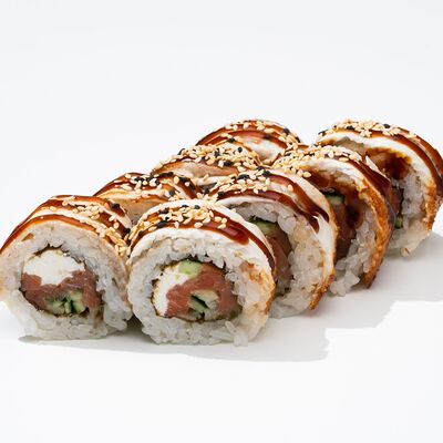 Канадскийв Пиццерия Венеция по цене 879 ₽