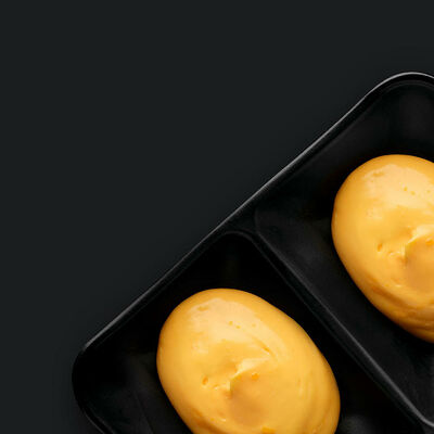 Сырный соус в Базилико-пицца по цене 5320 ₽