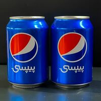 Pepsi в Вкусный Восток